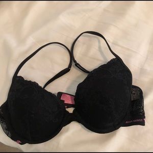 Victoria’s Secret Pink bra